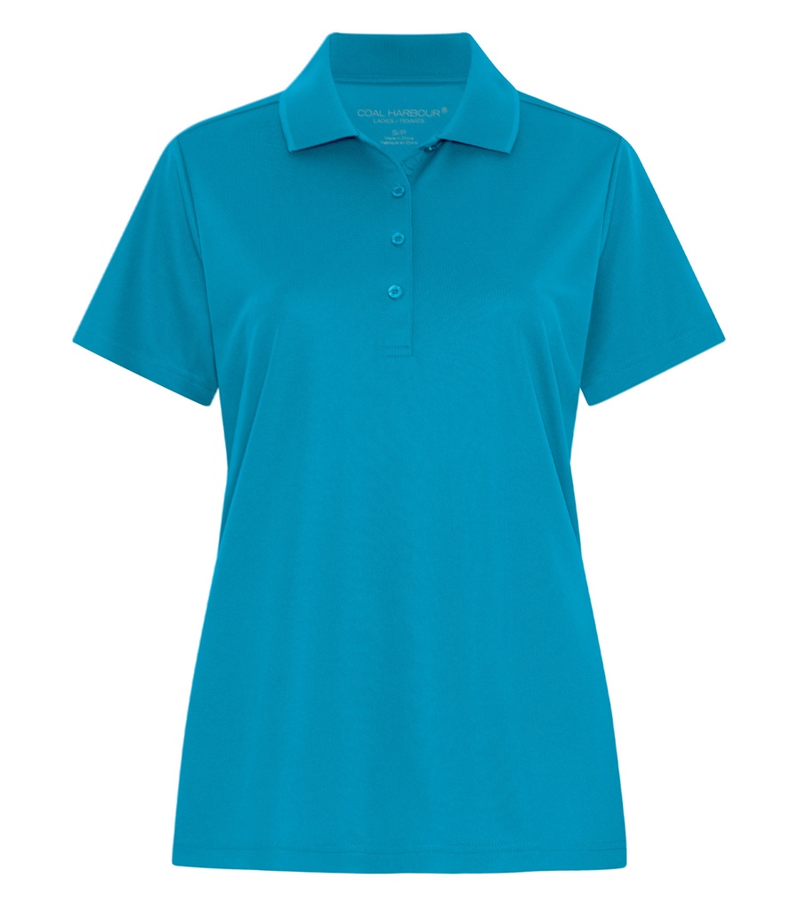 Bright Blue - Front Image
