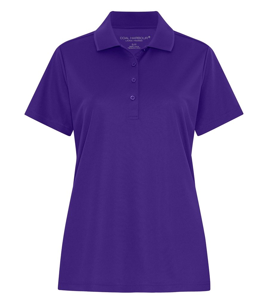 Purple - Front Image