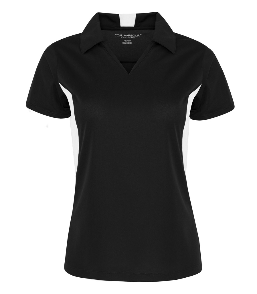 Black/White - Front Image
