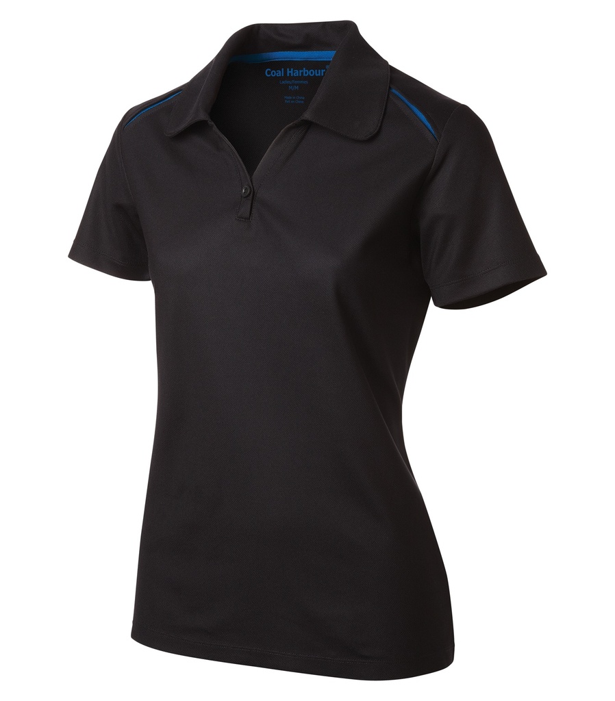 Black/Royal - Front Image