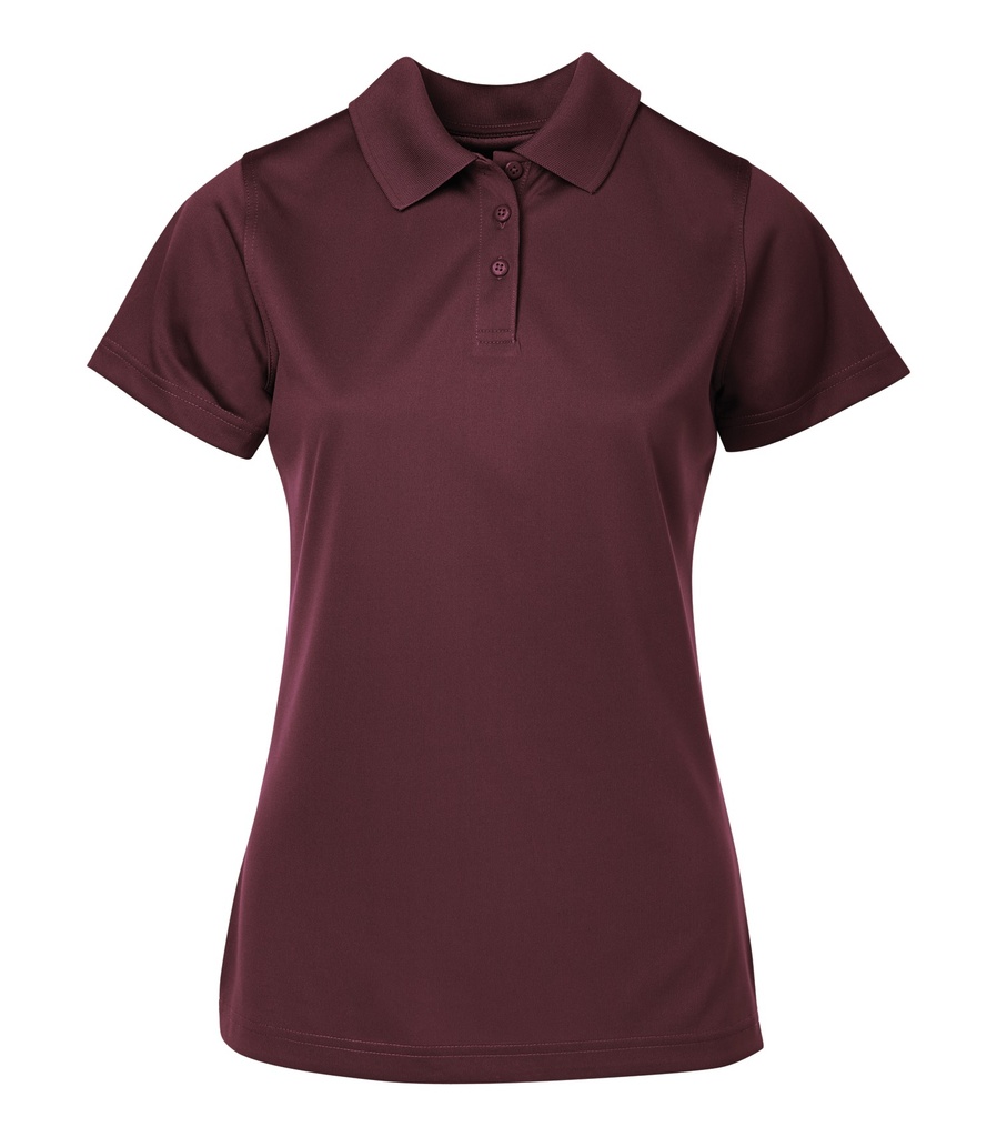 Maroon - Front Image