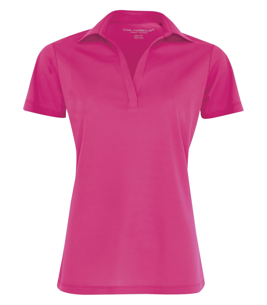 Pink Raspberry - Front Image