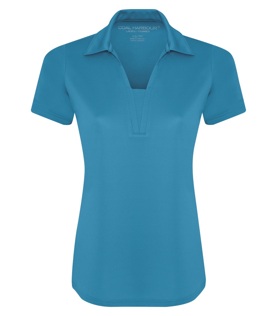 Blue Wake - Front Image