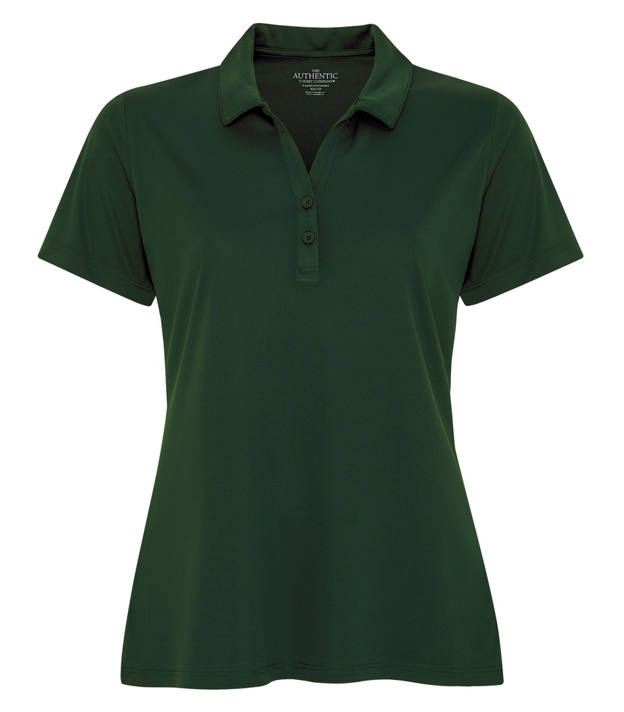 Forest Green - Front Image