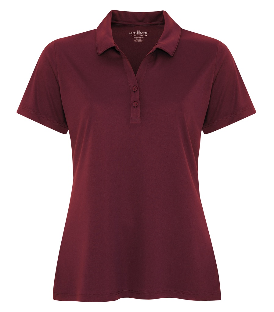 Maroon - Front Image