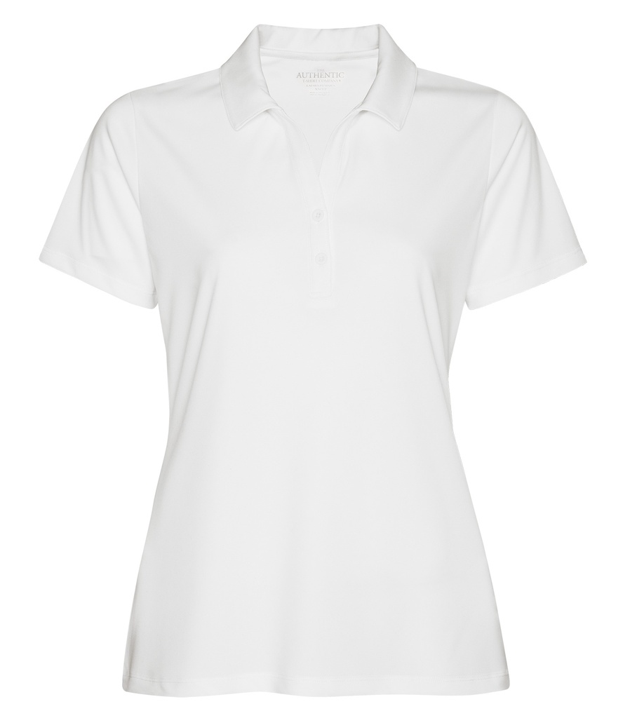White - Front Image