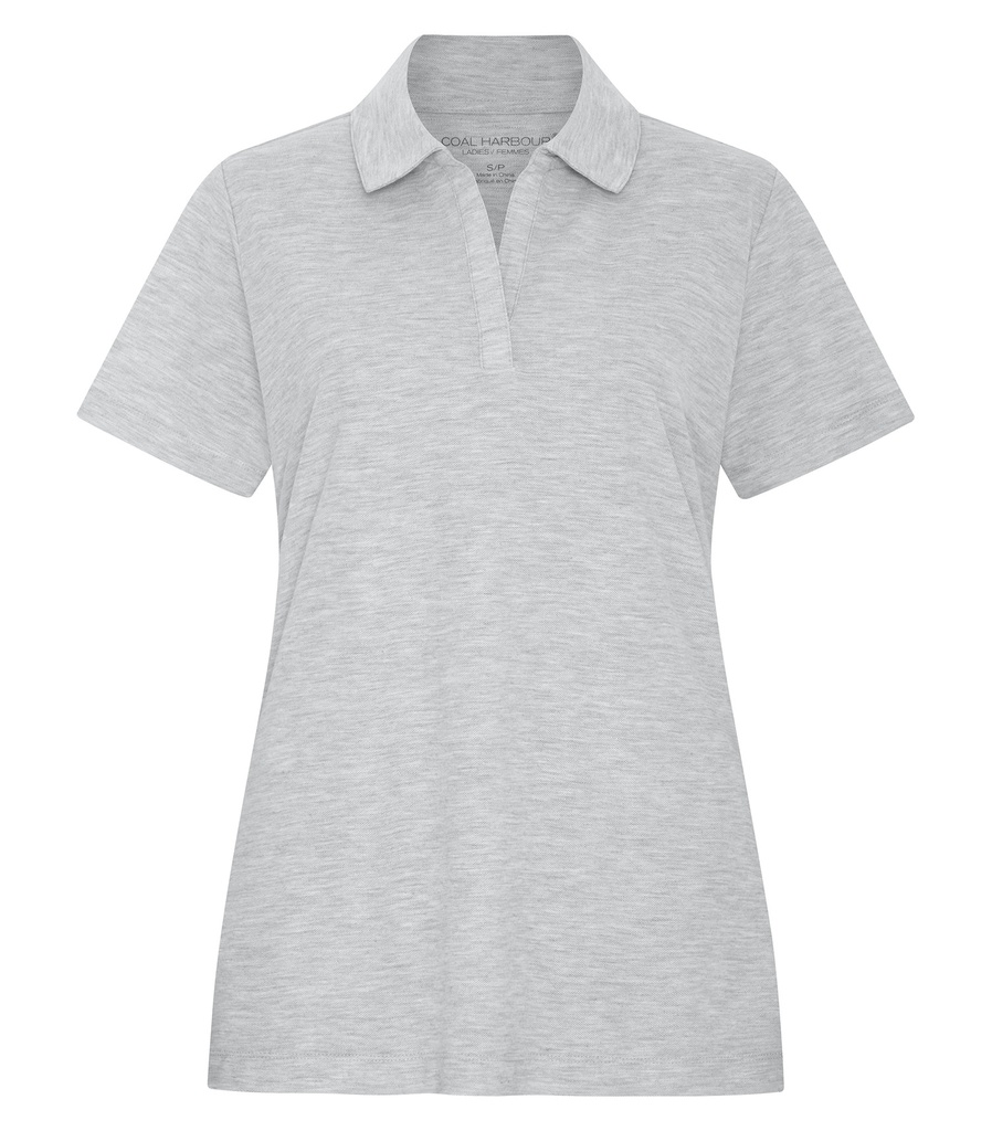 Athletic Grey - Front Image