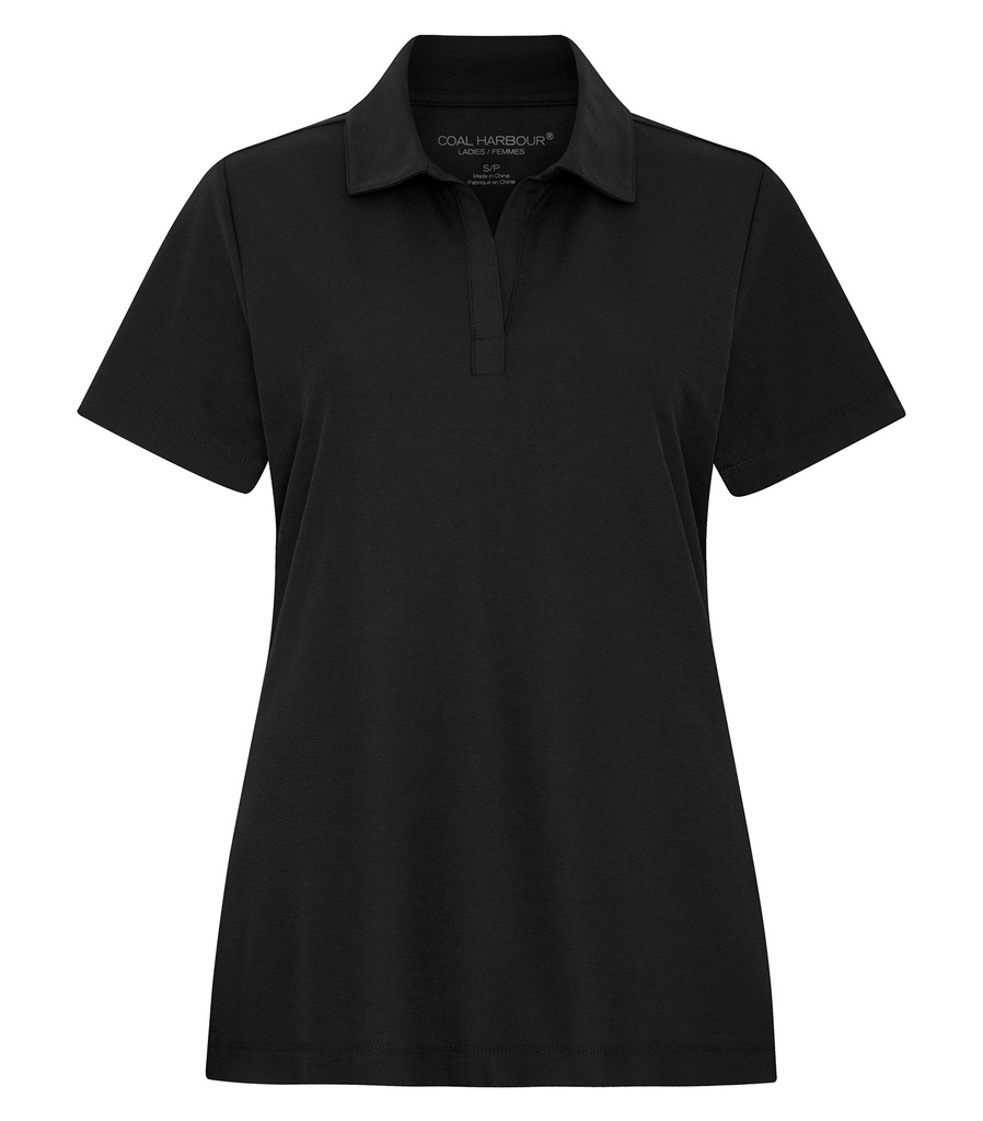 Black - Front Image