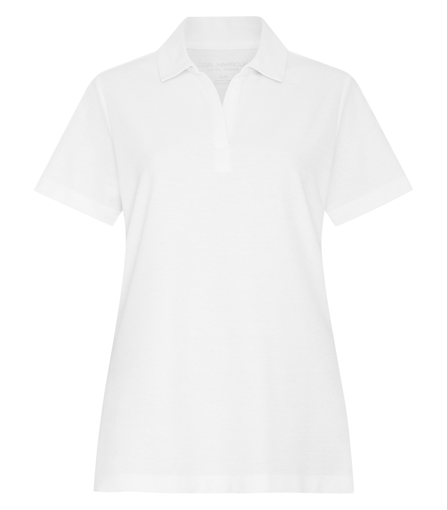 White - Front Image