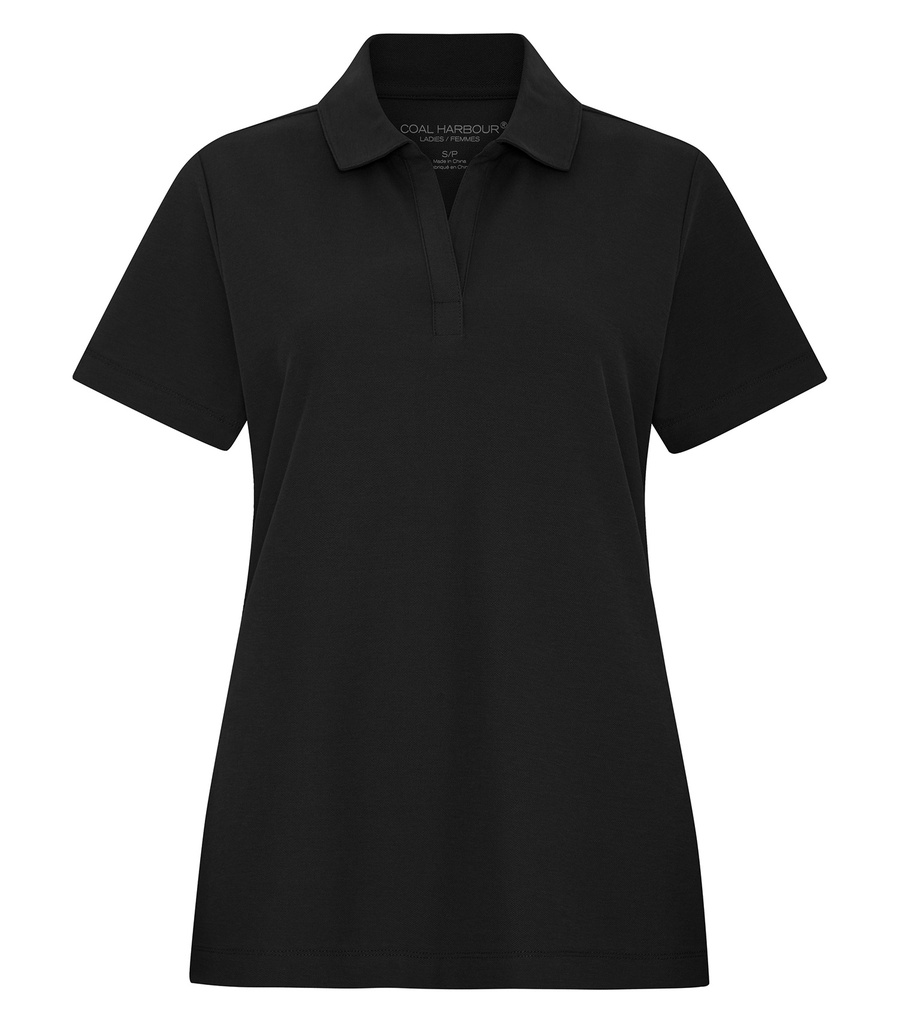 Black - Front Image