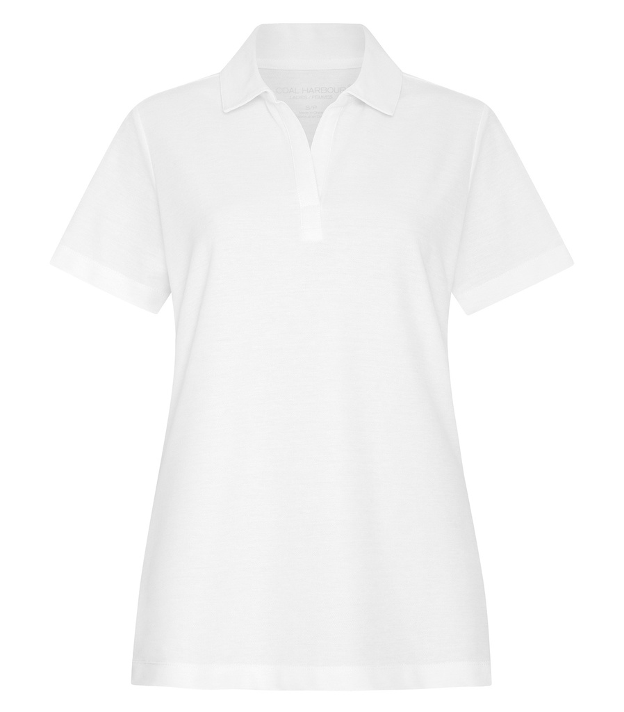 White - Front Image