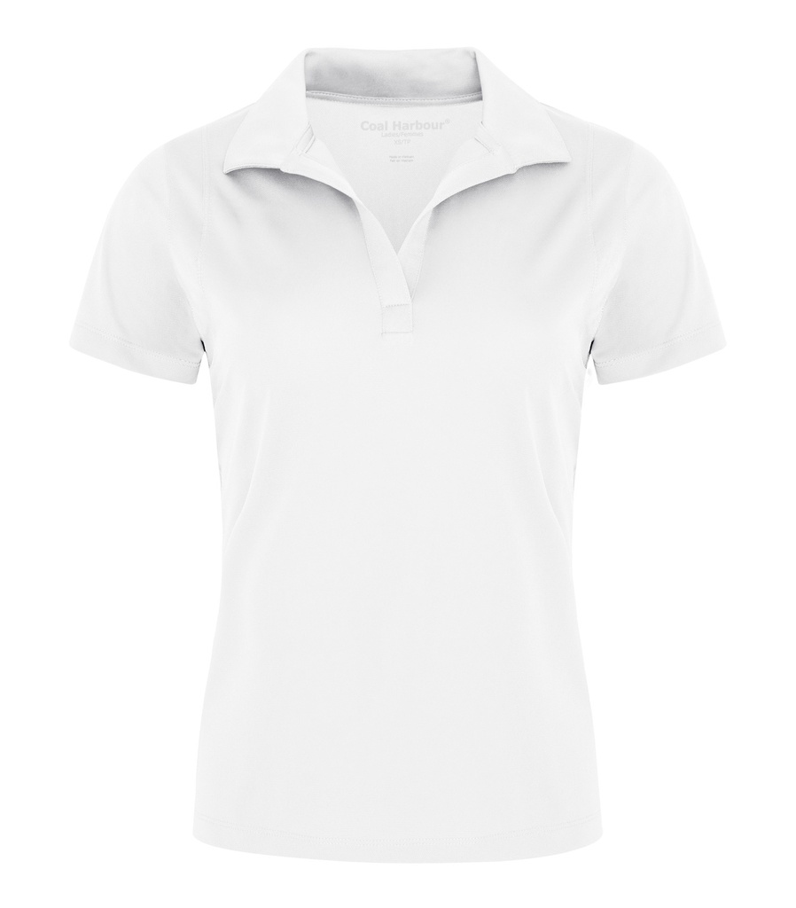 White - Front Image