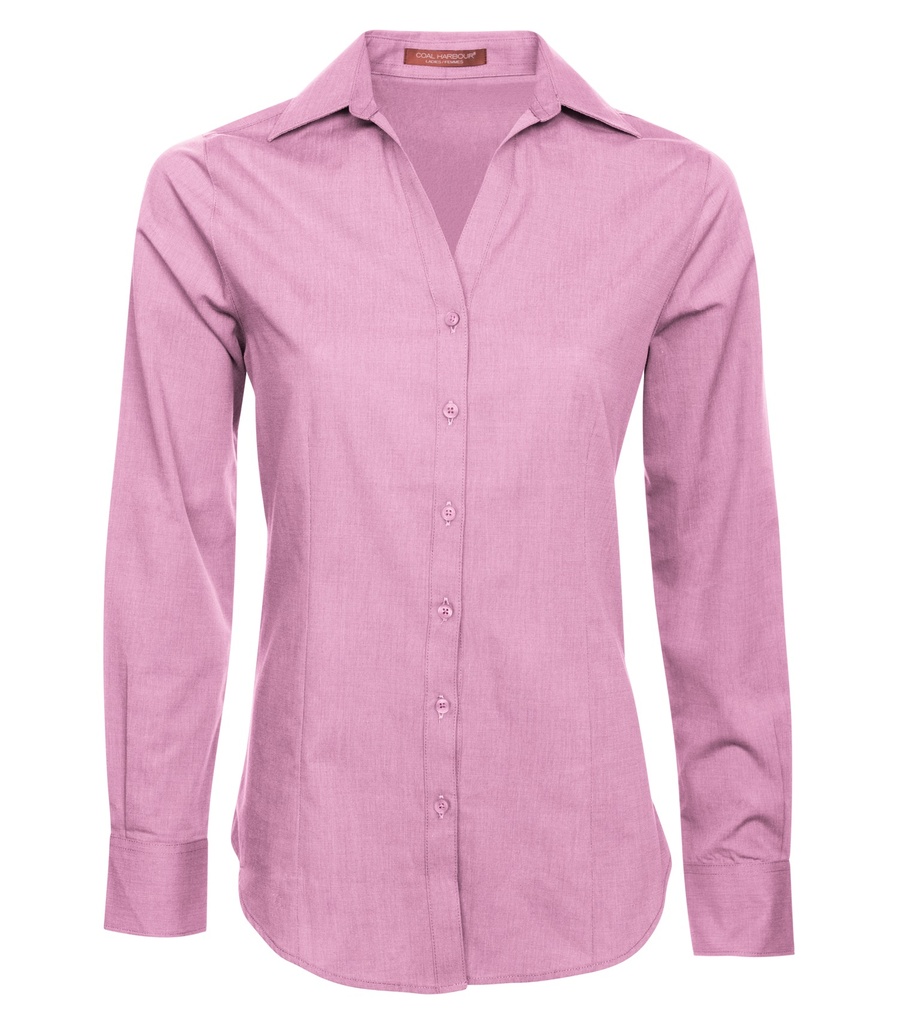 Pink Orchid - Front Image
