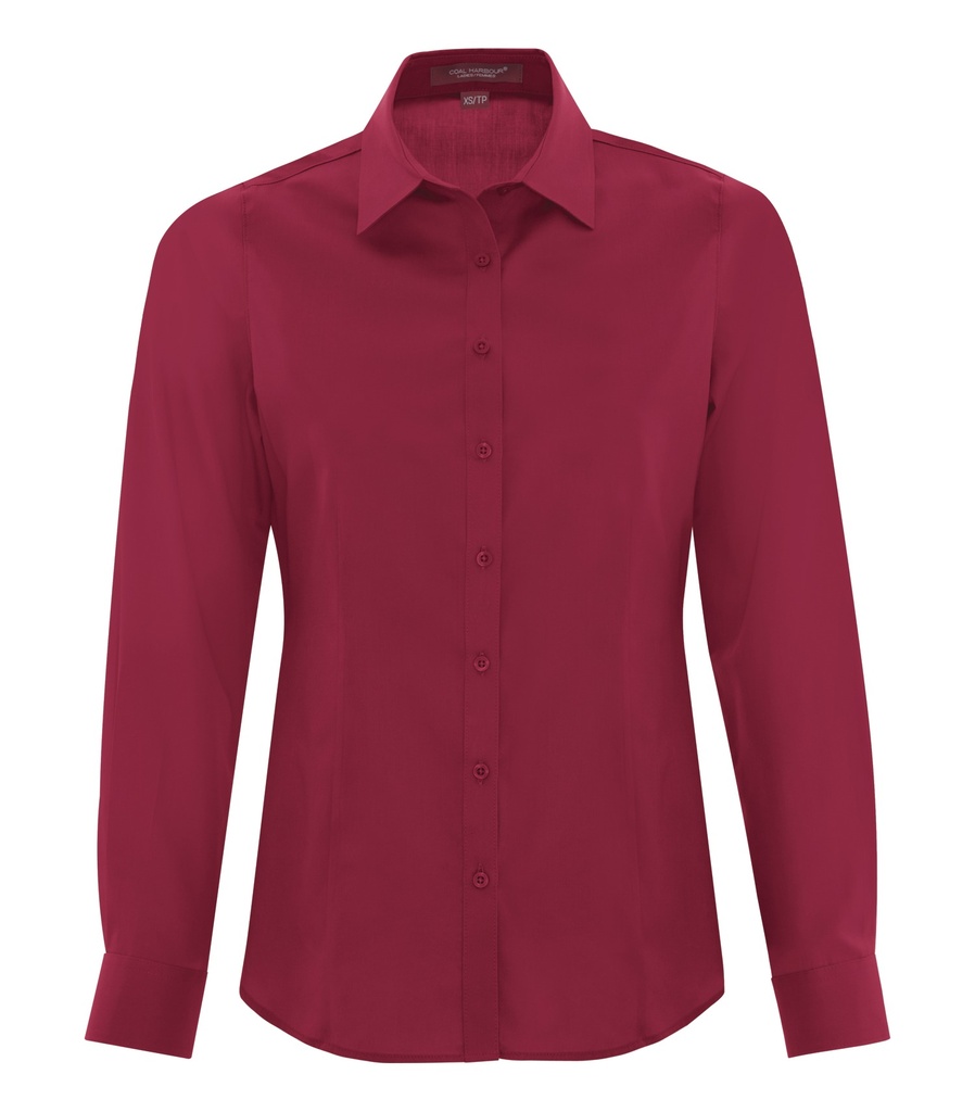 Rich Red - Front Image