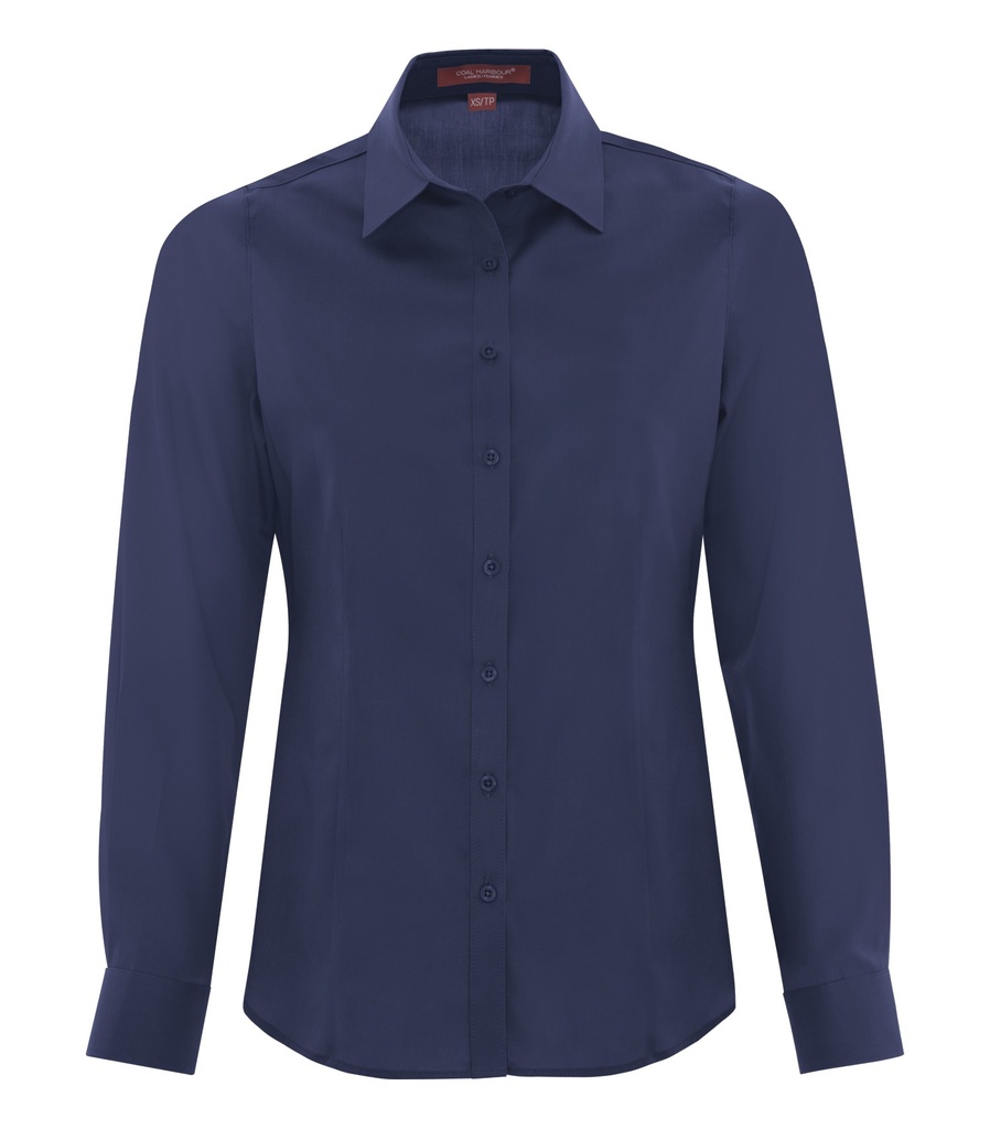 True Navy - Front Image