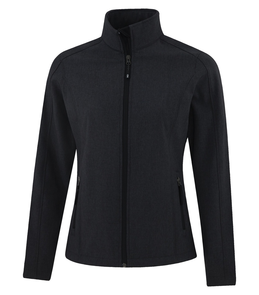 Black Heather* - Front Image
