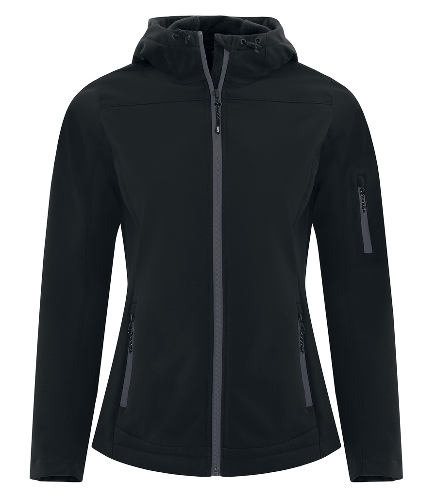 Black - Front Image
