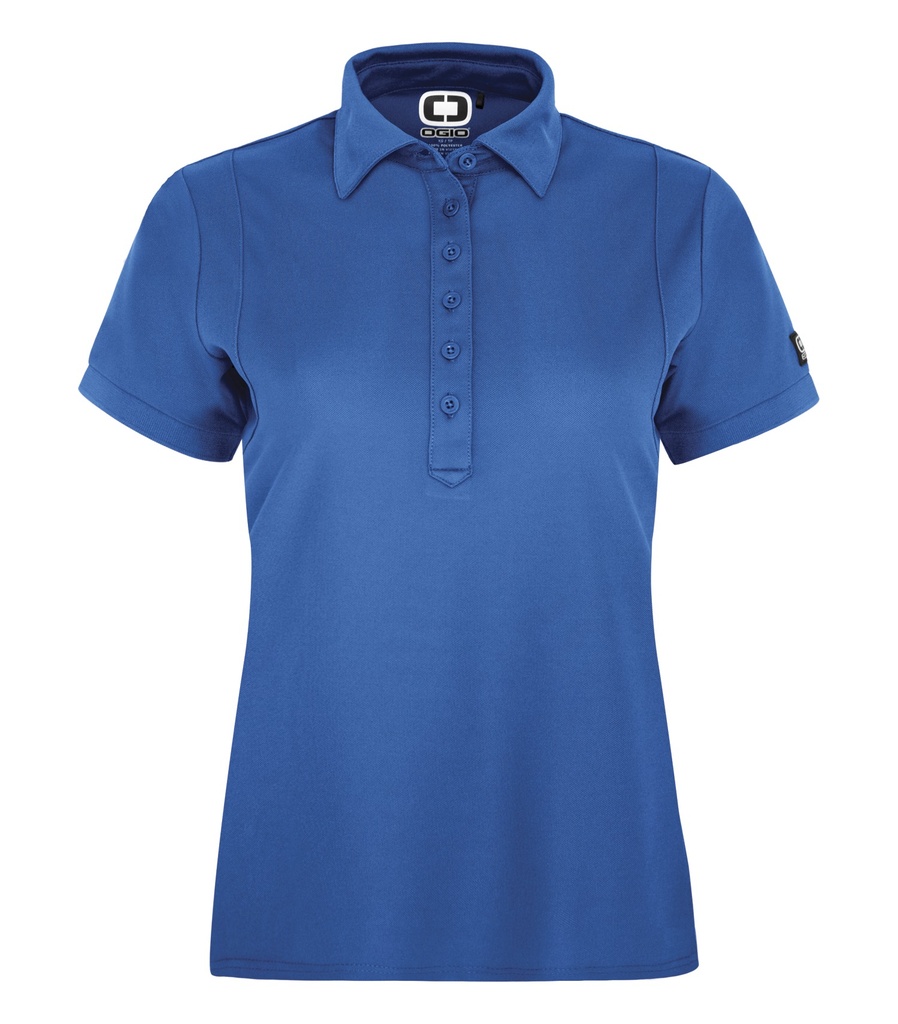 Electric Blue - Front Image