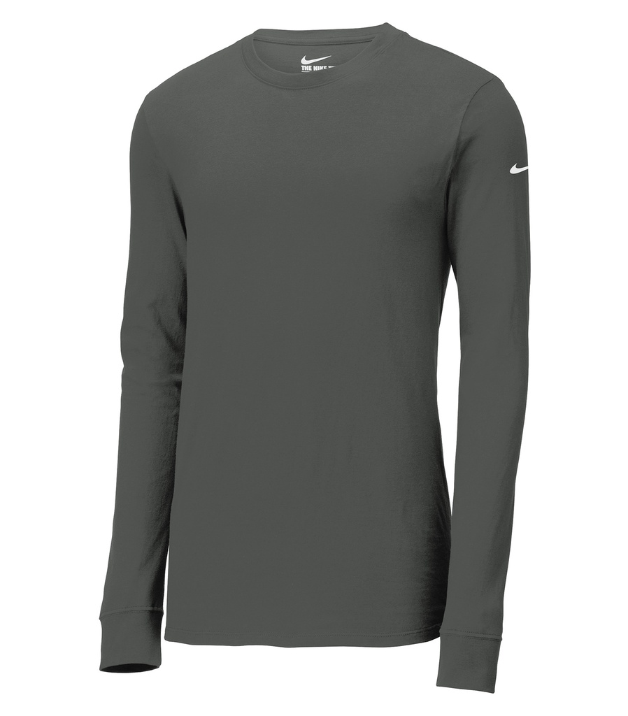 Anthracite - Front Image