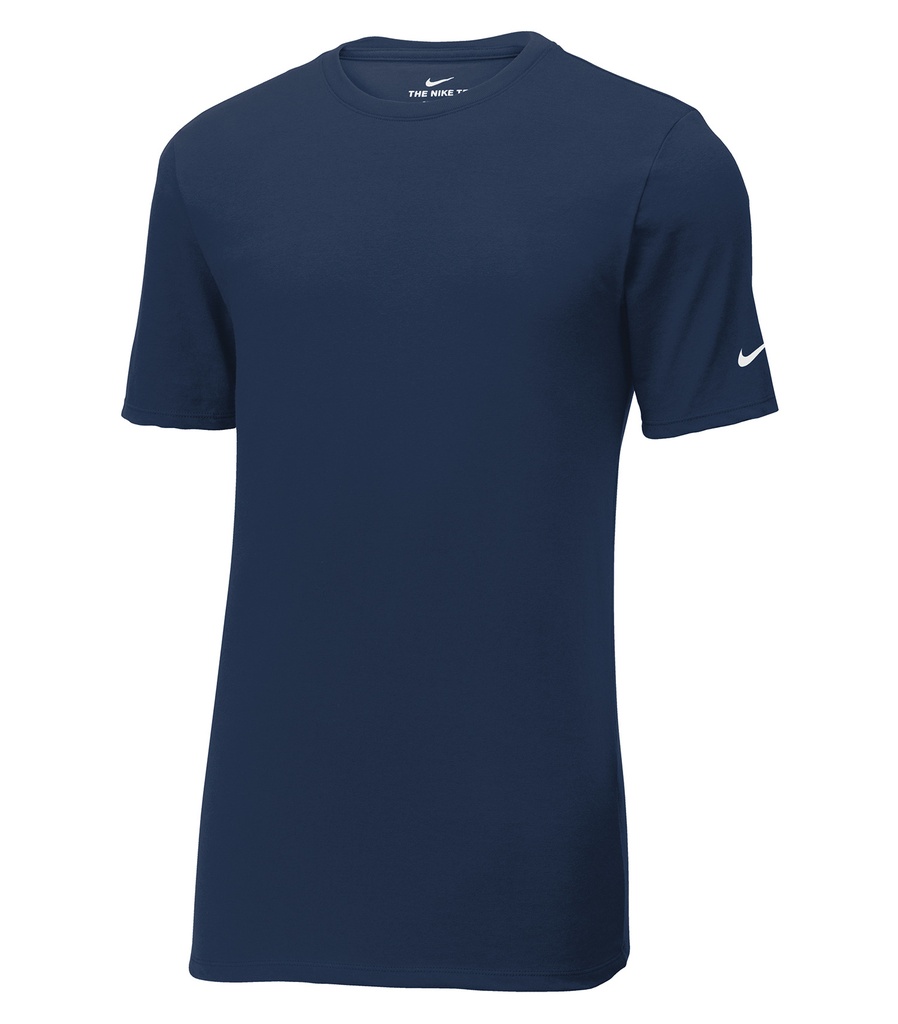 College Navy - Front Image