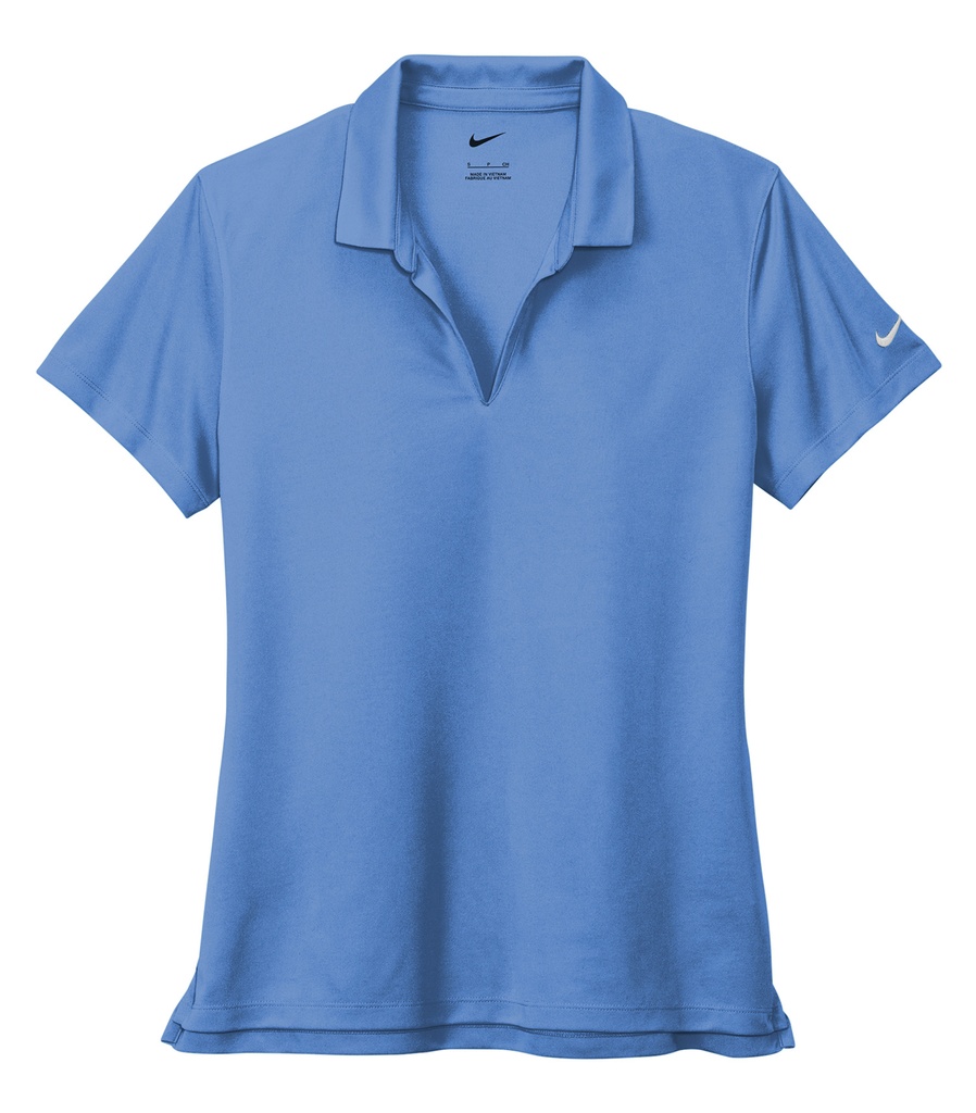Valor Blue - Front Image