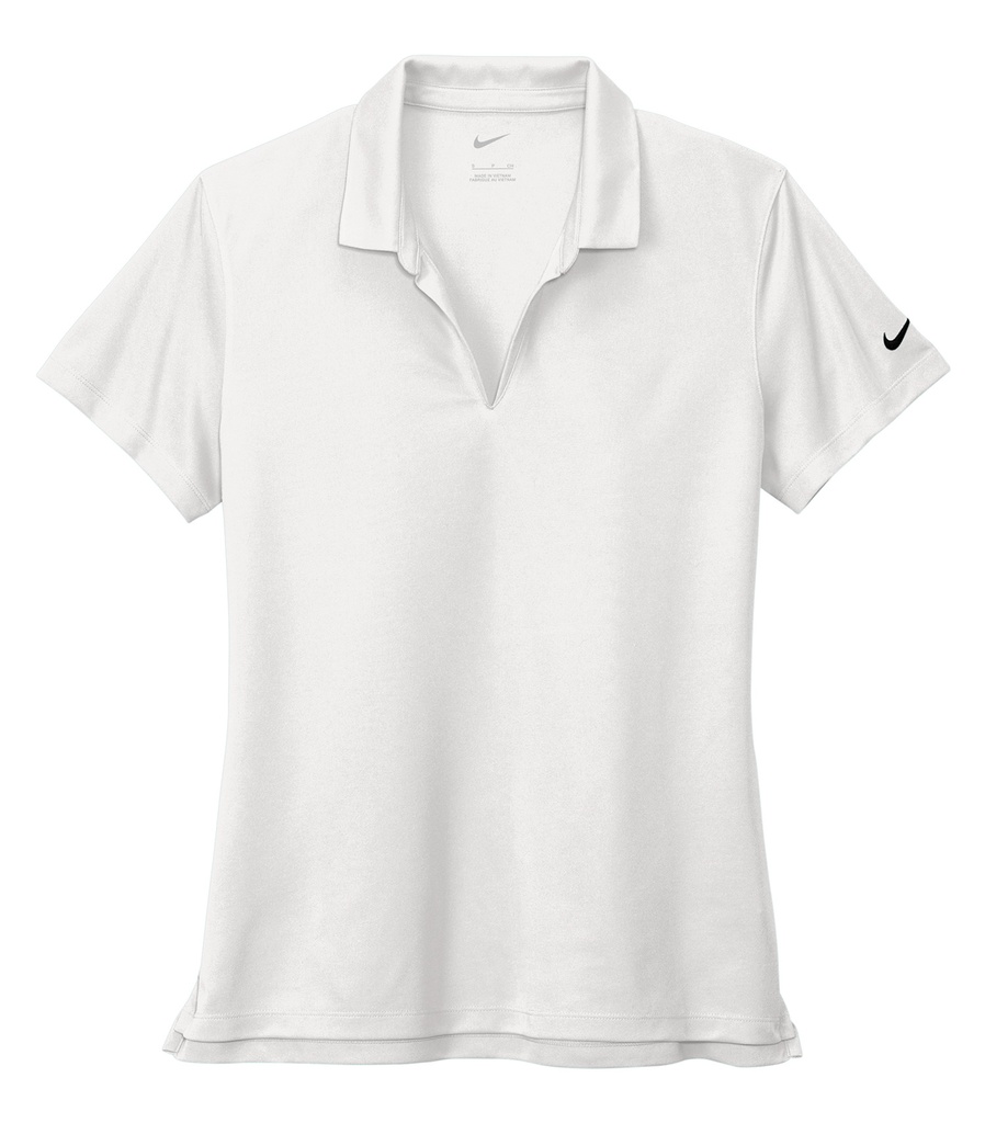 White - Front Image