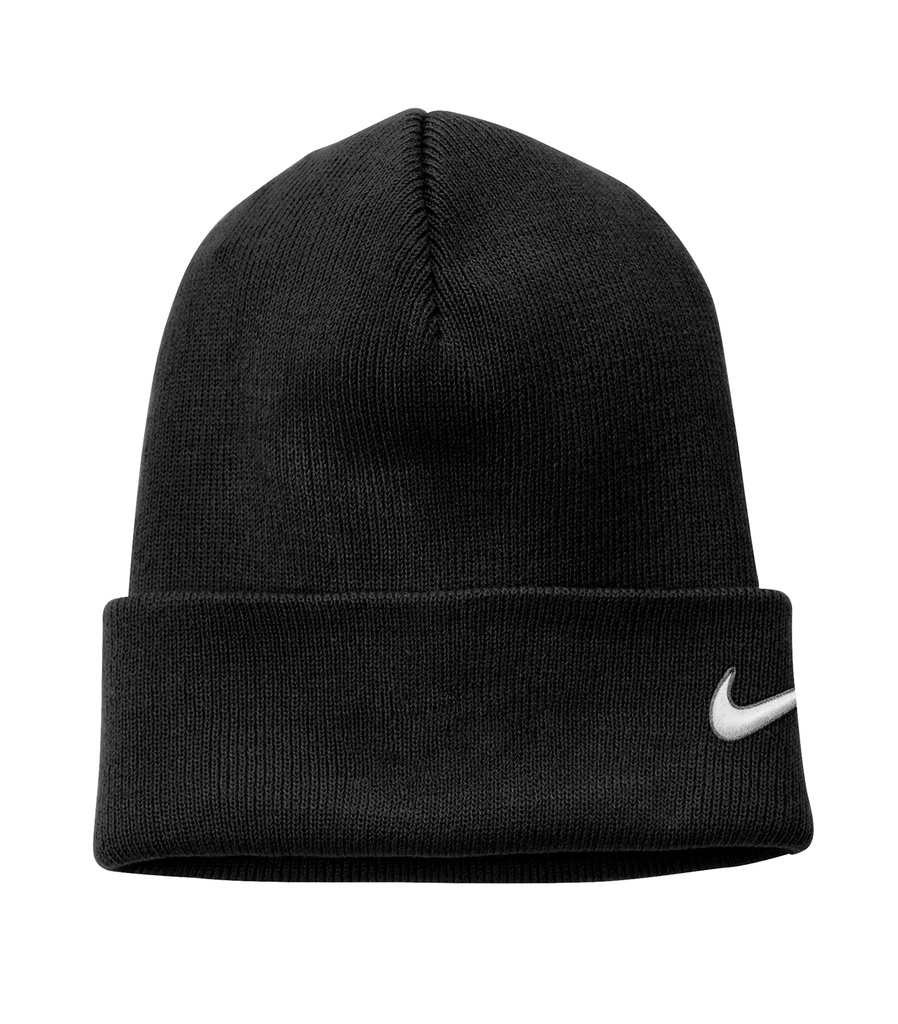 Black - Front Image