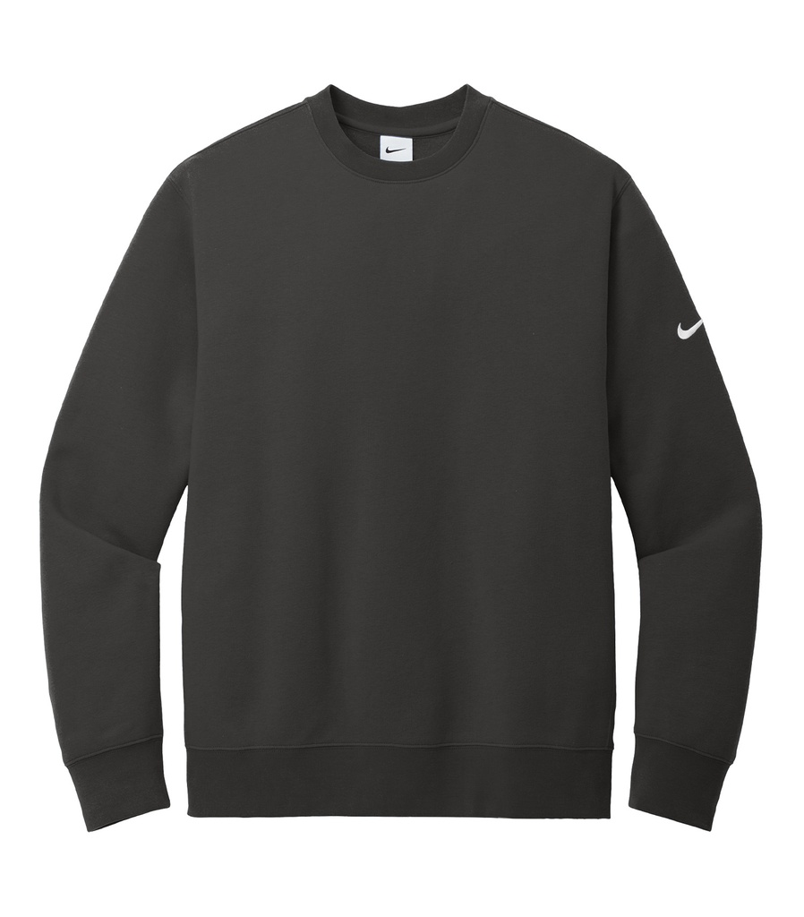 Anthracite - Front Image