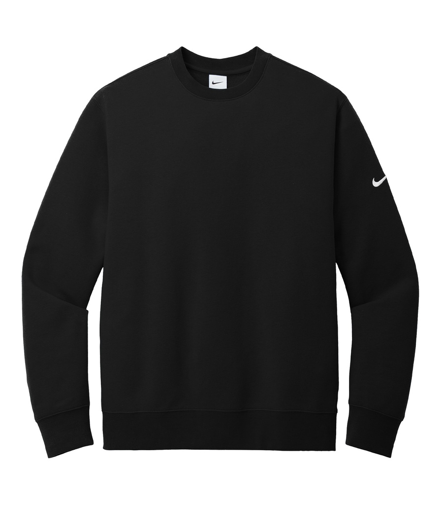 Black - Front Image