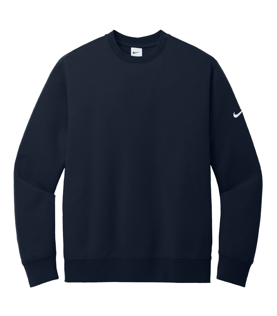 Midnight Navy - Front Image