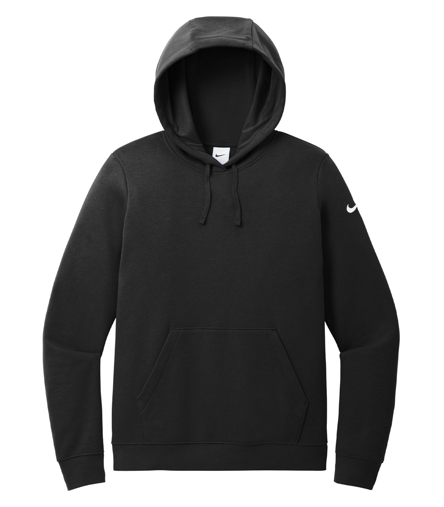 Black - Front Image