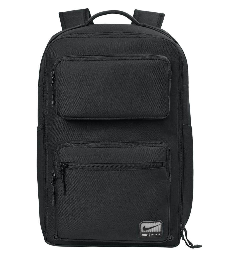Black - Front Image