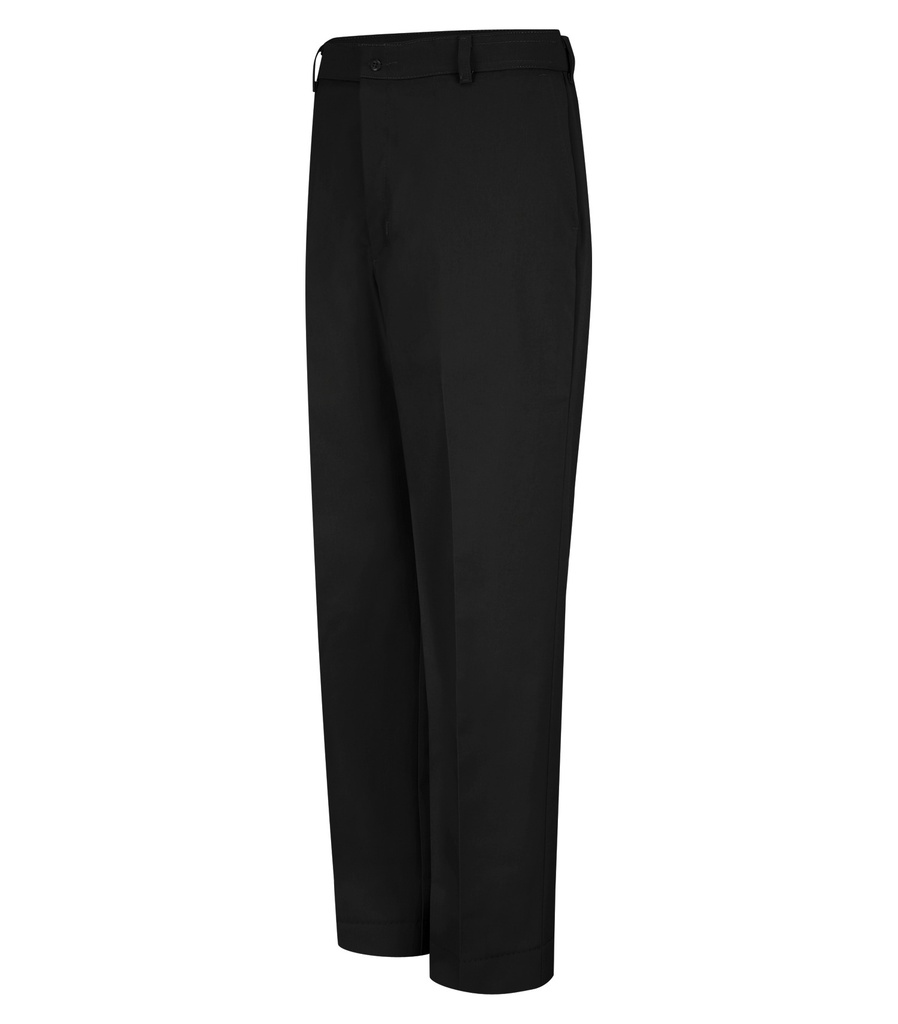 Black Inseam 32" - Front Image