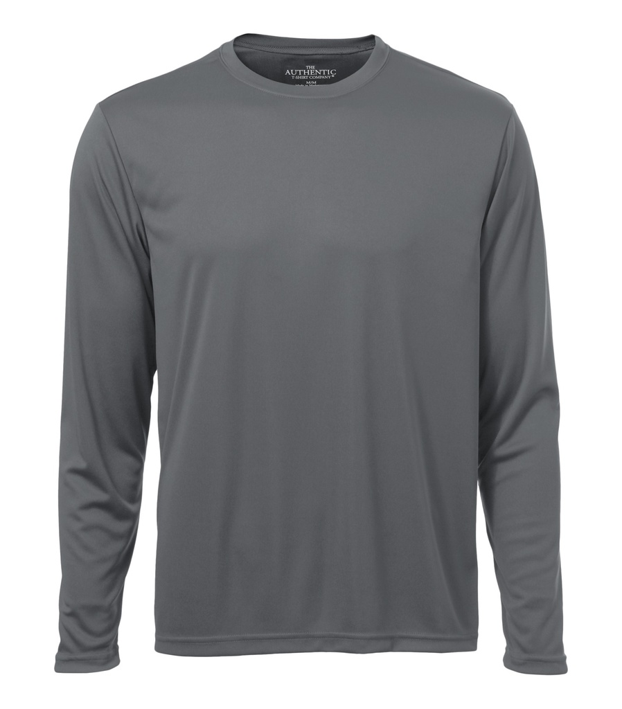 Coal Grey - Front Image