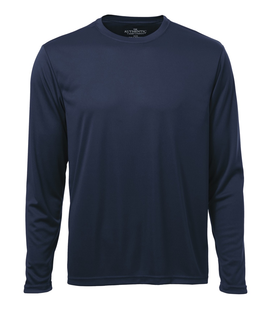 True Navy - Front Image