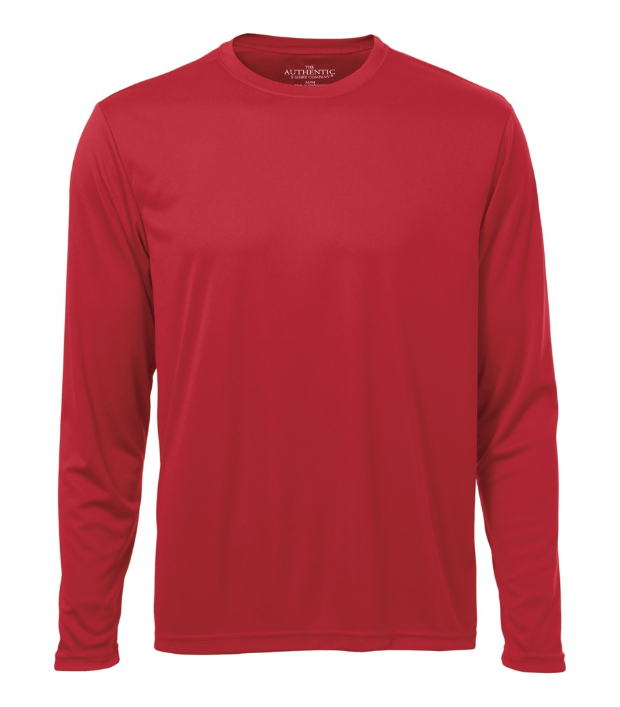 True Red - Front Image