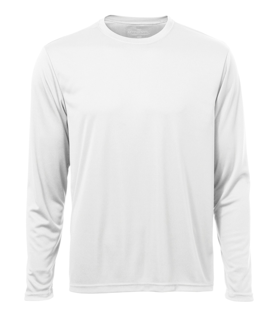 White - Front Image