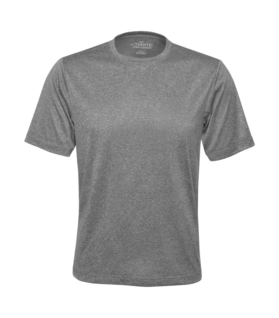 Charcoal Heather - Front Image