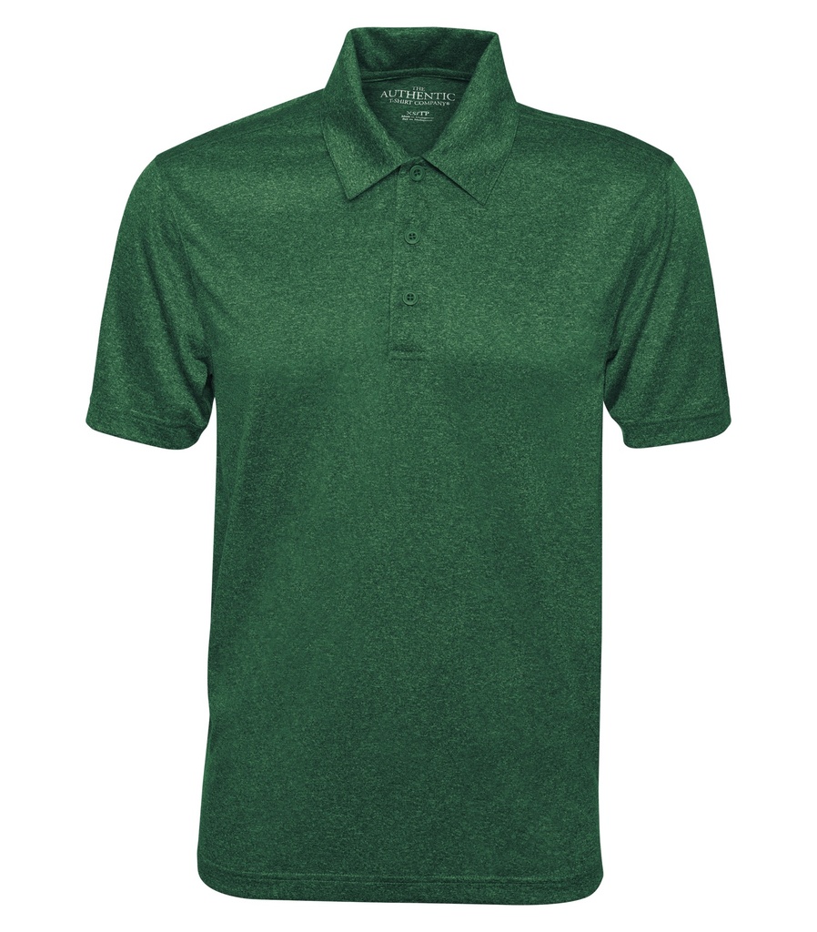 Forest Green Heather - Front Image