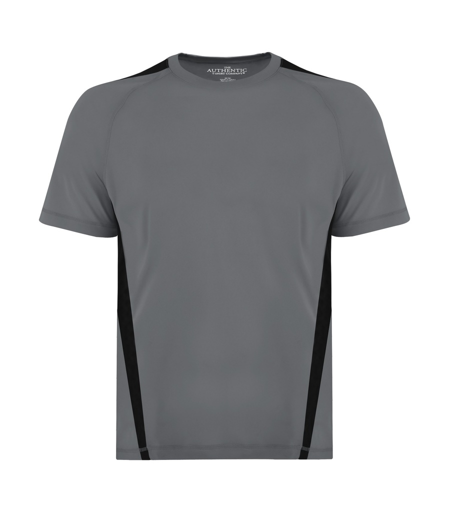 Coal Grey/Black - Front Image