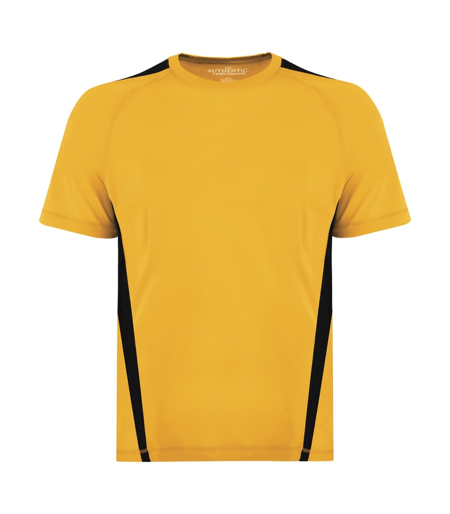 Gold/Black - Front Image