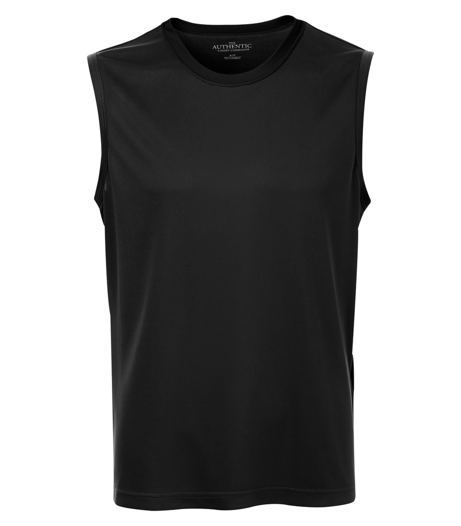 Black - Front Image