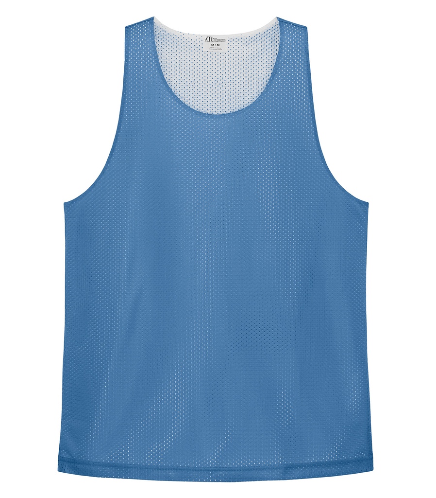 Carolina/White - Front Image