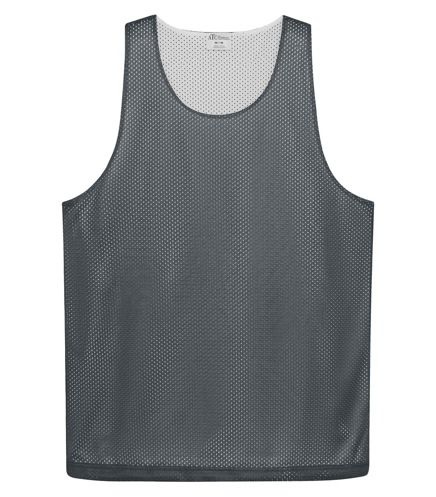 Iron Grey/White - Front Image