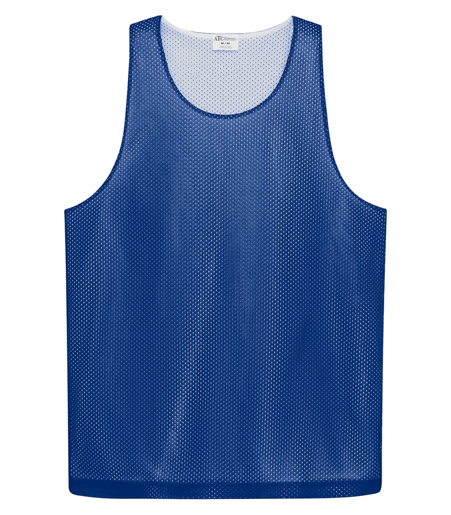 True Royal/White - Front Image