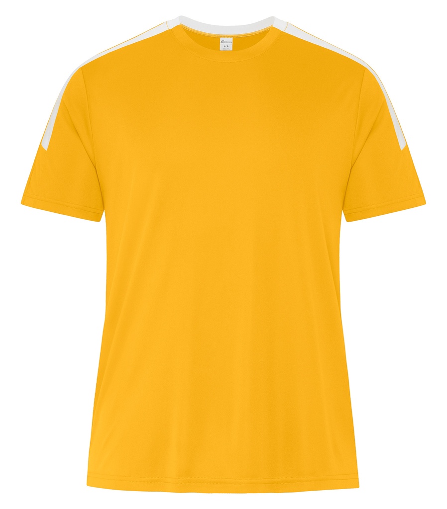 Gold/White - Front Image