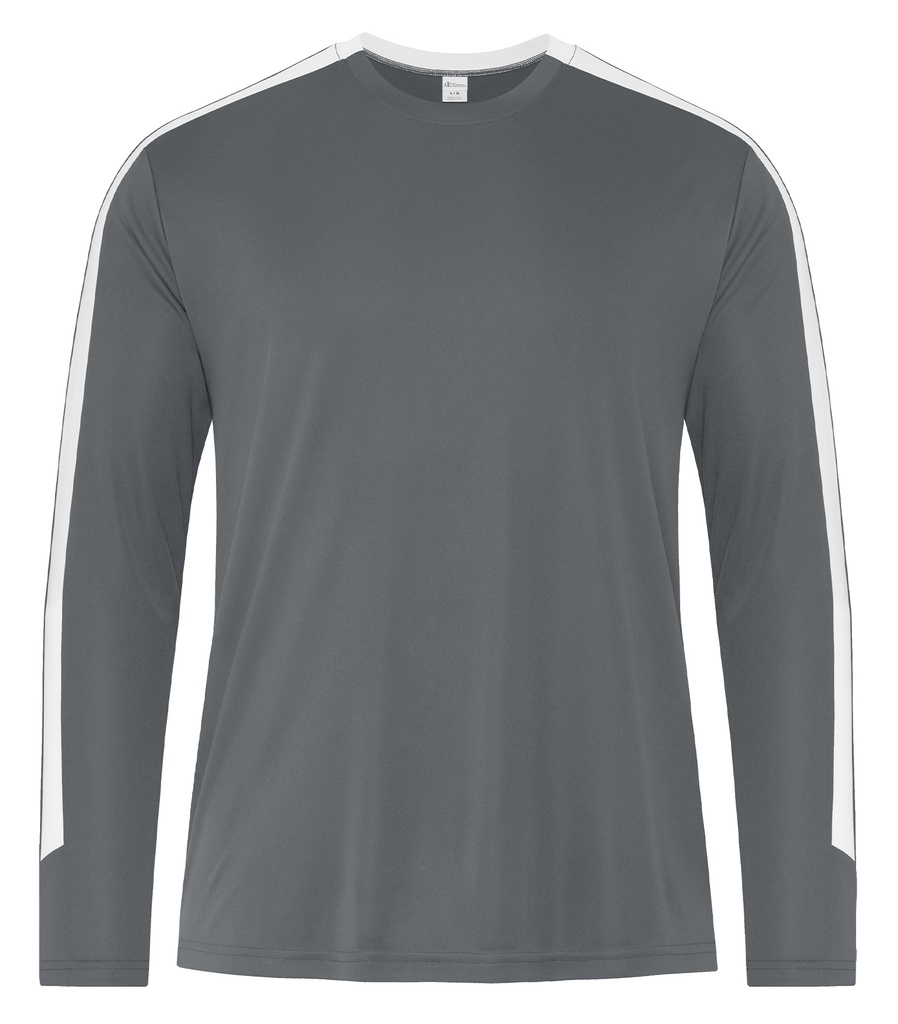 Coal Grey/White - Front Image