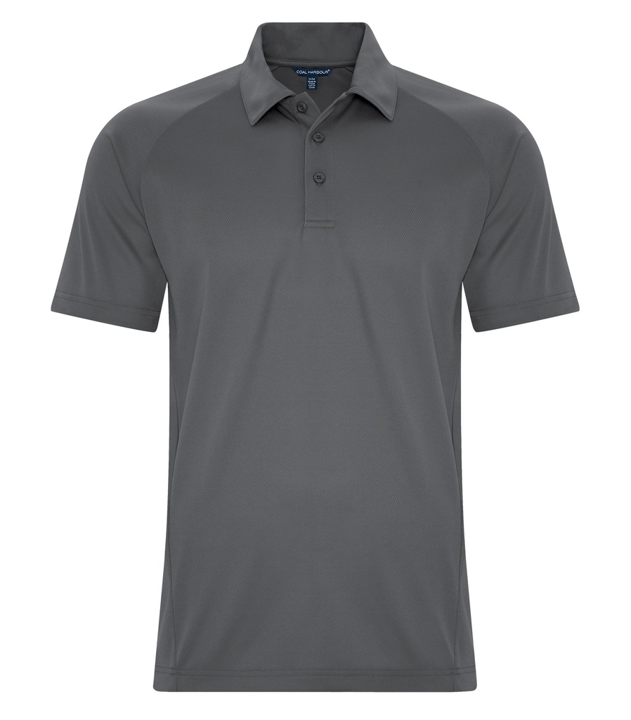Dark Grey - Front Image