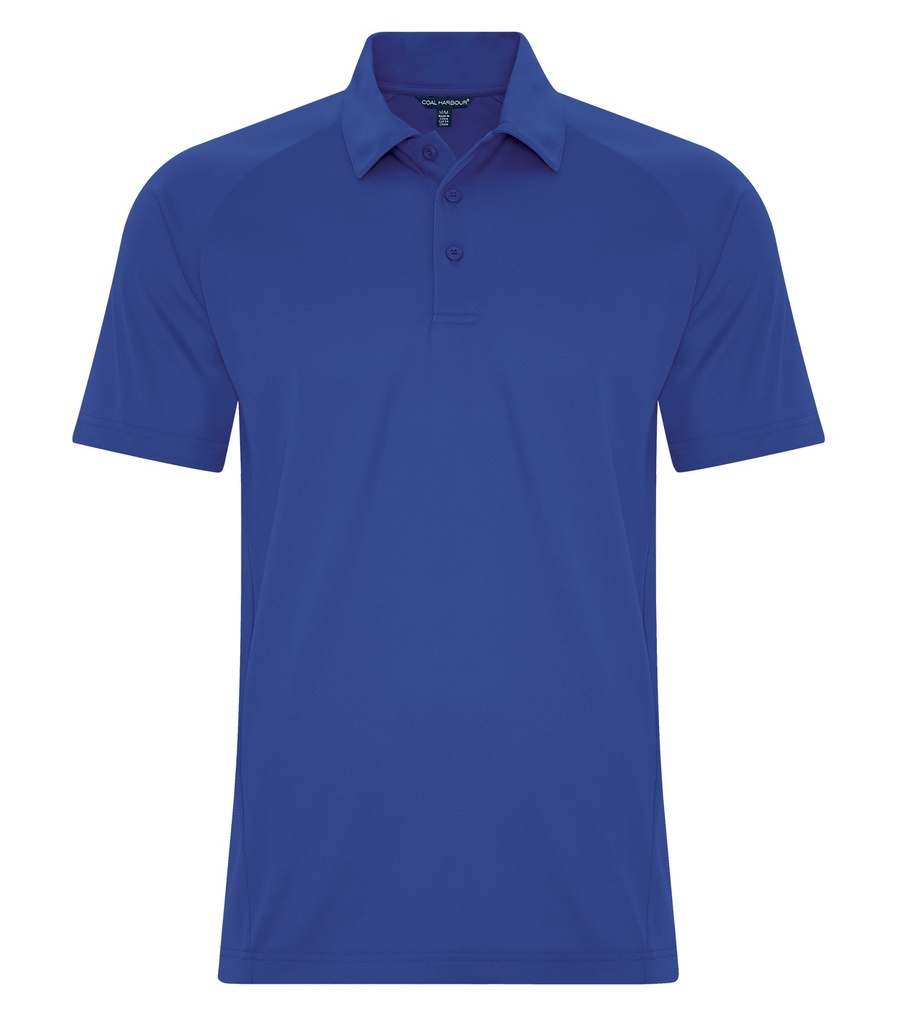 Deep Royal - Front Image