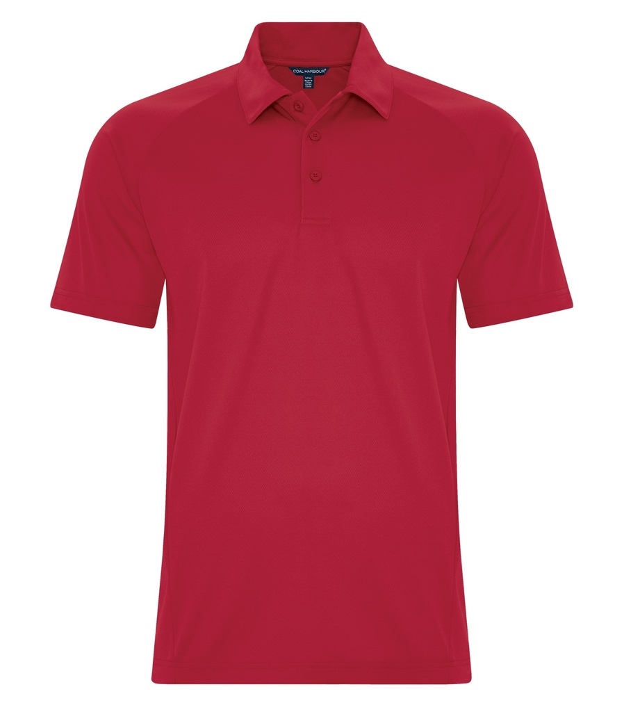 Jester Red - Front Image